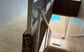 Pousada Aguas De Peroba Flats E Suites